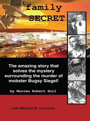 cover image of Family Secret